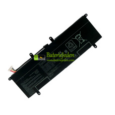 Baterie pro Asus C41N1901 UX481FA UX481FL UX481F UX4000F [Náhradní baterie]